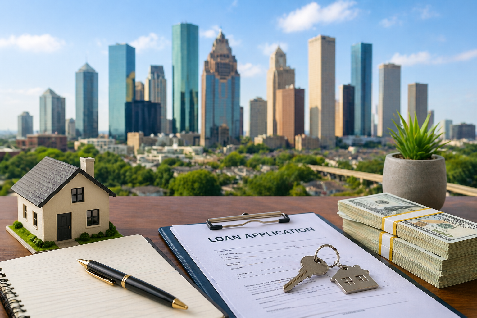 Top Reasons Borrowers Choose Private Money Lenders in Houston Over Banks